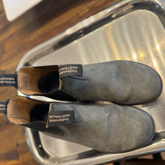 Blundstone Classic Rustic Black - Picture 2 of 6